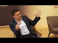 MUST HEAR: Minister of Diaspora Affairs on Why Be Jewish? | Wine with Adam Clips