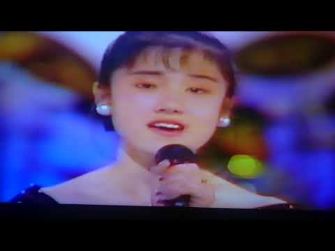 原田知世 姫魔性