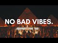 Jazzy Kilimanjaro Jayda G No Bad Vibes Cristian G X Lumont Afro House Remix