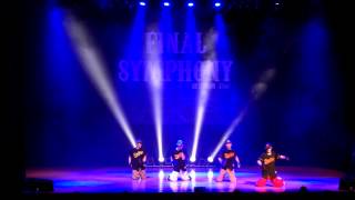 20130511 ๆๅไบๅไธๅฑ็ฑ่ๆ็ผ FINAL SYMPHONY