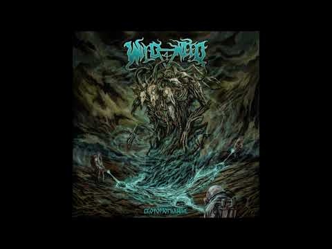 Wildweed - Cattle Burial Ground (Full Album 2025)