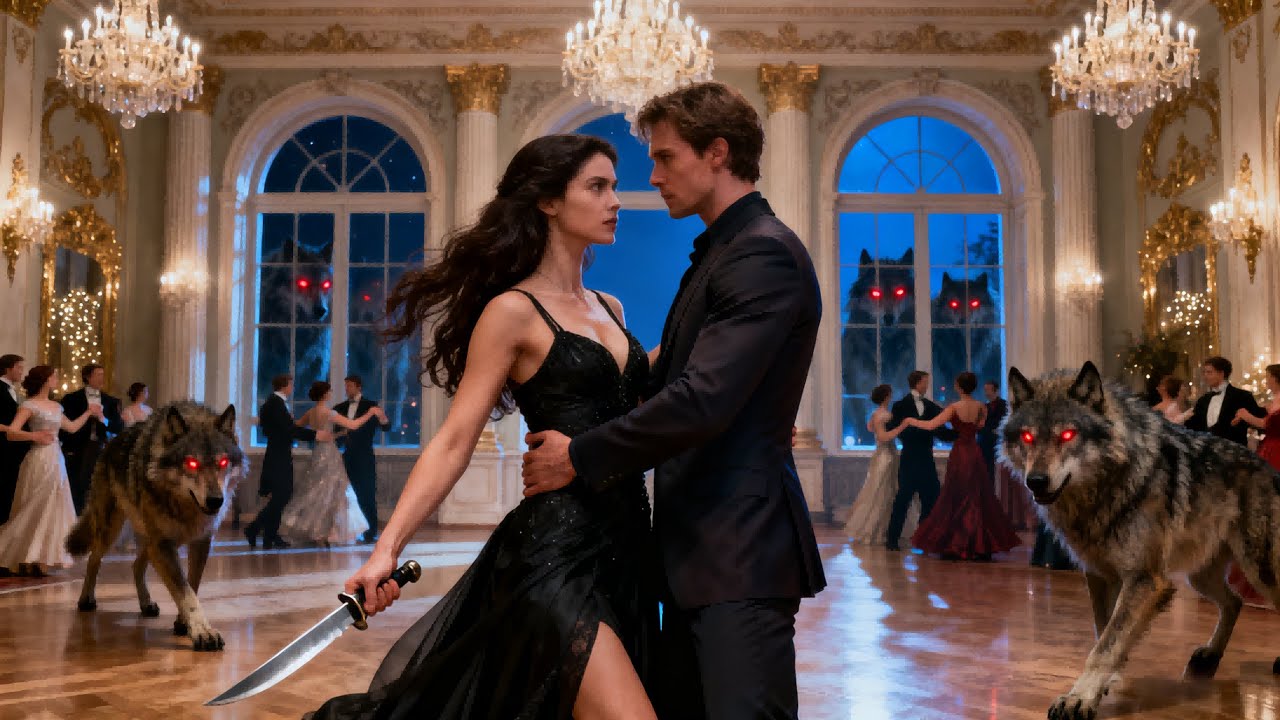 His obsession isn't love—it's a dangerous bond awakening ancient secrets. 【🔥ENG DUB】