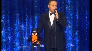 Jose Luis Y Rockefeller Ea Pgm78