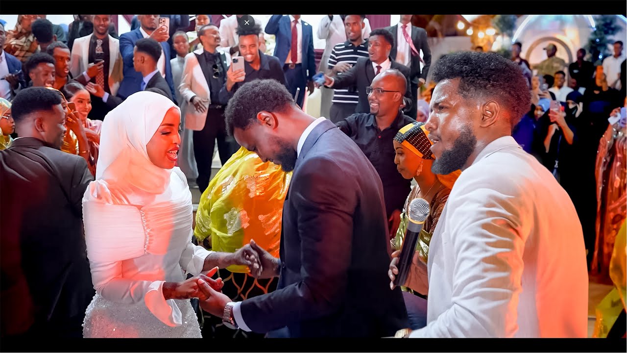 ISMAIL AARKA HEES CUSUB AROOSKI MALABO DAAUUD IYO ABDI XAAJI | MAREEXAAN & ABGAAL 2026