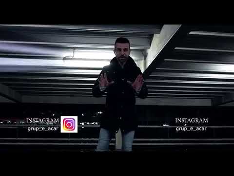 Erkan Acar 2019 Sallama Mashup Yeni