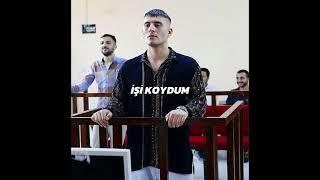 Cashflow Feat Uzi - İŞİ KOYDUM TIP YOL ALDIM Resimi