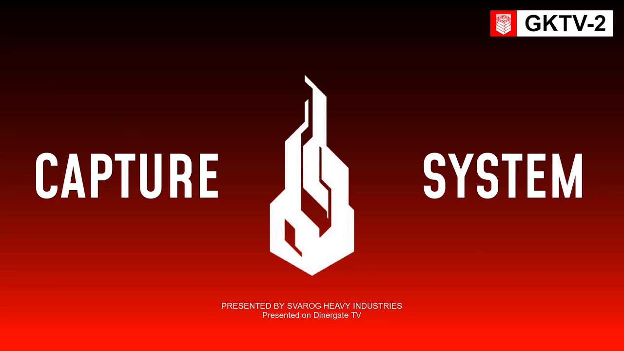 SF CAPTURE SYSTEM COMMERCIAL AD GRIFFIN.TV YouTube