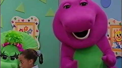 Let’s Play School Credits Comparison (Screener vs. Final Version) (V2) (1999 Version) Part 15