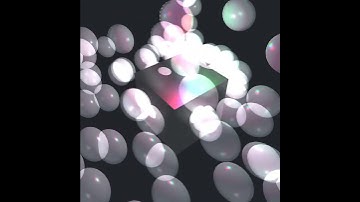 First three.js animation #motiongraphics #animation #threejs