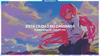 Mushoku Tensei Ending 2 | Kaze to Iku Michi - Sub. Español ♡