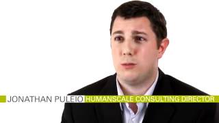 Humanscale Float Desk Interview