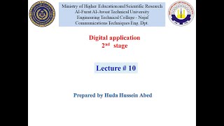 Full _Lecture 10 part 2_Design  synchronous counter with the irregular count sequence. News