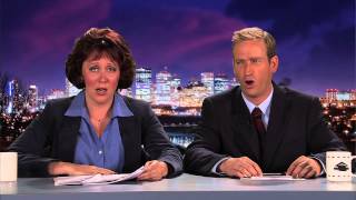 CMCN NEWS UPDATE- Racism Is Over