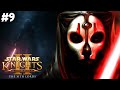 Star Wars Knights of the Old Republic II: The Sith Lords - Part 9