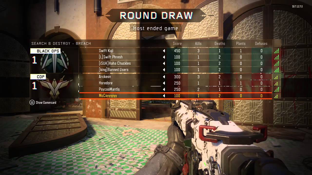 Call of Duty: Black Ops III - YouTube