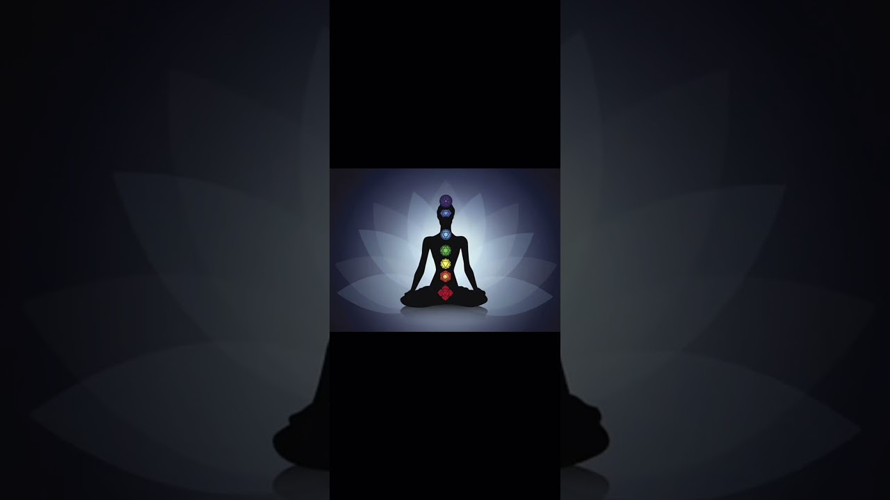 Activate all the 7 Chakras 528 hz 