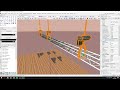 Vectorworks 2022 "how to replace your type of truss whitout actualisation LIB." #Vectorworksmovies