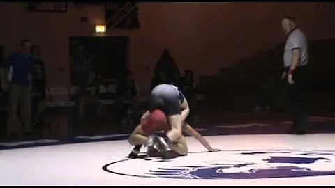 Bizer vs. Beau Hebert