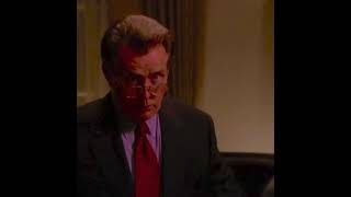 the stackhouse filibuster tribute - one foot (the west wing)
