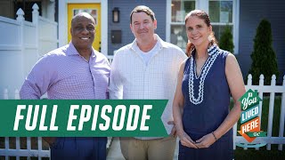 Hillcrest, DC | FULL EPISODE | If You Lived Here screenshot 1
