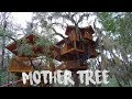 Tree House Tour - Tiny House Living on Suwannee River (61)