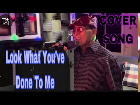 LOOK WHAT YOU’VE DONE TO ME-Boz Scaggs (cover)​⁠@nightshiftprowler