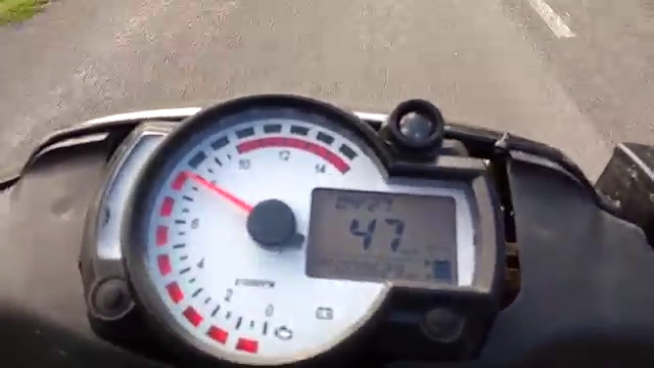 Двигатель сузуки летс 2