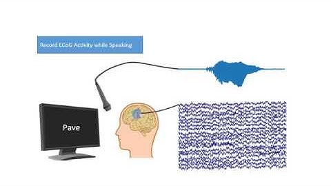 3rd Place Winner of the BCI Award 2018: Brain-To-Speech Synthesis