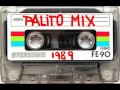 Palito Ortega "De Fiesta" (Popurri/dance megamix 1989)