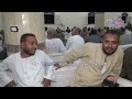 الشيخ جمال نبوت تمساح اواخر سورة الانبياء أفراح ال عقدة بالحرجة بحري ساقية ابو سقير البلينا سوهاج