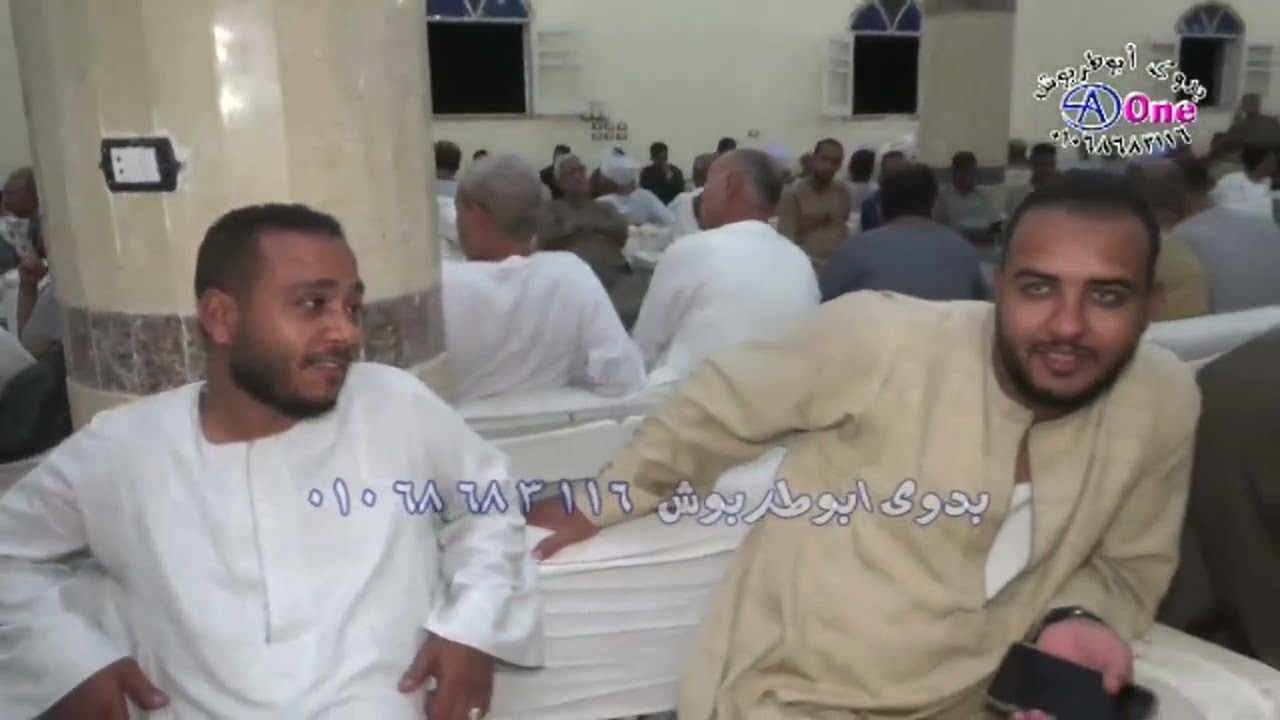 الشيخ جمال نبوت تمساح اواخر سورة الانبياء  أفراح ال عقدة بالحرجة بحري ساقية ابو سقير البلينا سوهاج