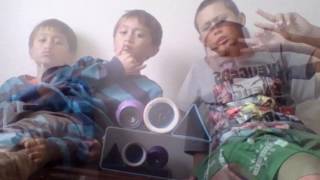N.w.a Straight Outta Roskill