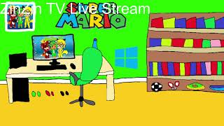Streaming August 16 2022 (ft. YellowLavender2011)