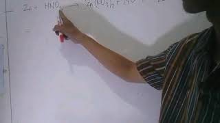 Penyetaraan autoredoks dan ion penonton ...