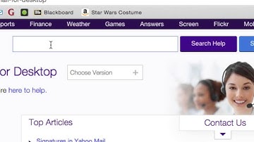 How to Delete Your Yahoo! Email Account