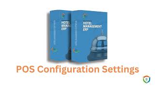 POS Configuration Settings