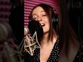 Мы - нежность❤️ #музыка #кавер #ретро #живойвокал #9мая #деньпобеды #music #cover #песня #любовь