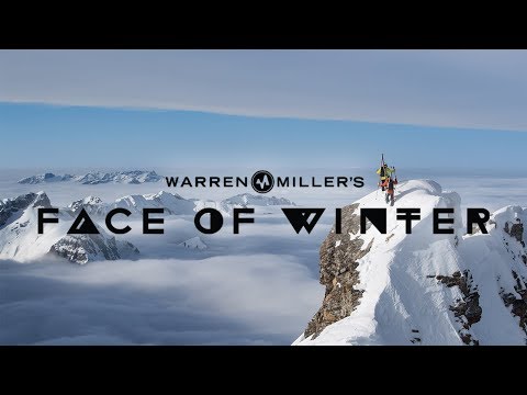 Warren Miller's Face of Winter Australian & New Zealand trailer