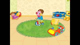 Famous Happy Hearts 1, Unit 2-Let's play! Profile