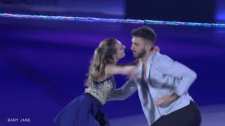 Gabriella Papadakis & Guillaume Cizeron - Gravity @ All That Skate 2018