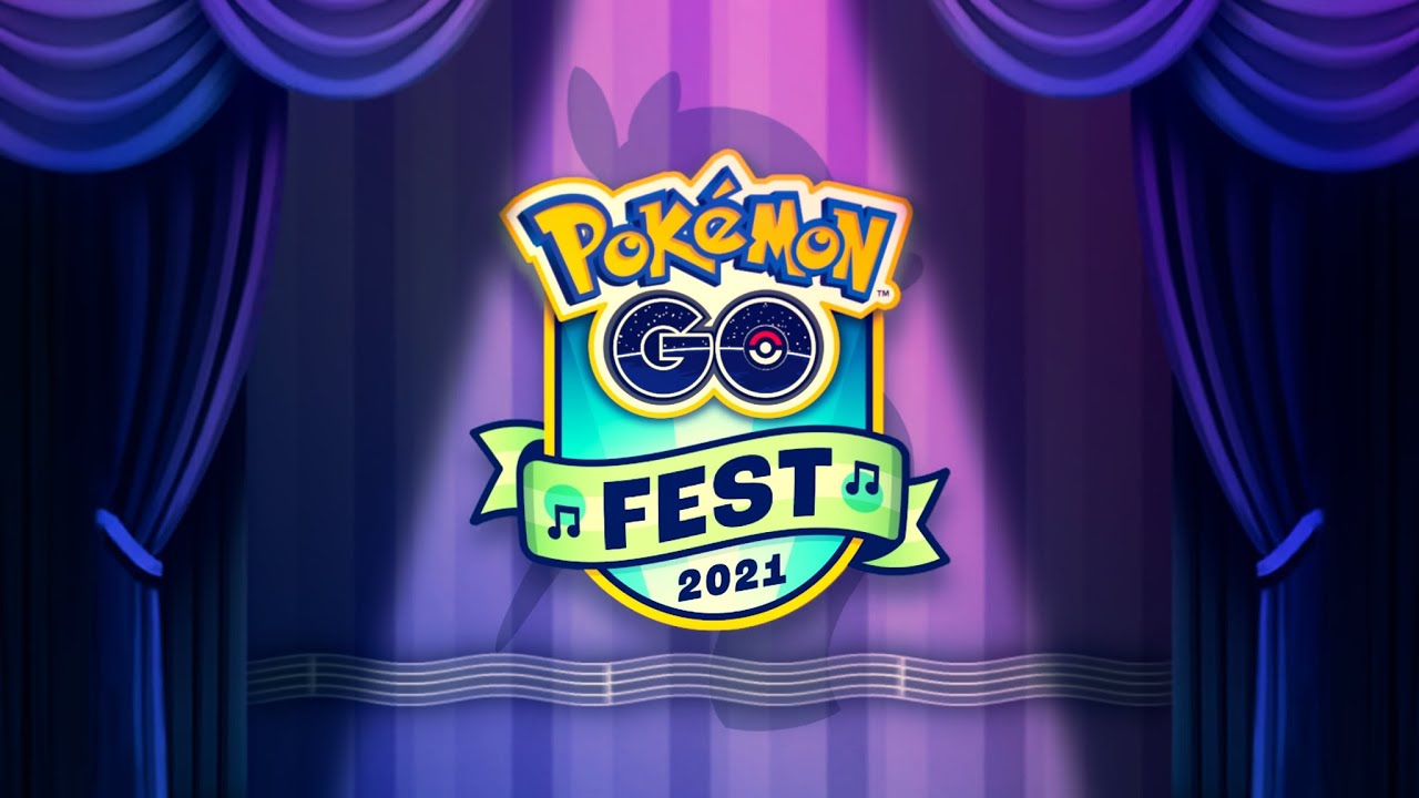 💯✨🕵👀 ENGEL GO 🚨📱 💯✨ on X: 🚨👉 #Meloetta (The Melody Pokémon)  #gofest2021 #PokemonGOFest2021 #PokemonGO  / X