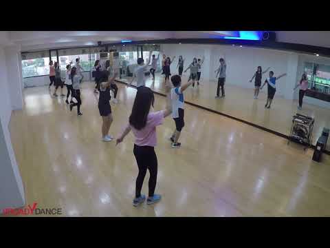 K-Pop Dance(방송댄스) :: BlackPink(블랙핑크) - DDu-Du DDu-Du (뚜두뚜두) :: Vroad Dance School(브로드댄스스쿨)