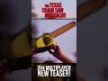 New Teaser! | The Texas Chain Saw Massacre: Video Game