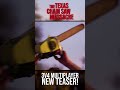 New Teaser The Texas Chain Saw Massacre Video Game