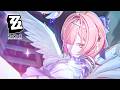 ZENLESS ZONE ZERO 3.0 PHAETHON'S STORY All Cutscenes
