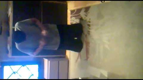 double clap pushup fail