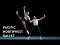 Justin Peck's In the Countenance of Kings - excerpt