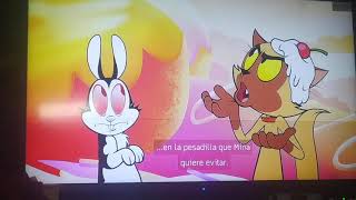 Bunnicula El Conejo Vampiro El Atrapa Sueños