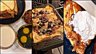 Download Lagu Eina Azman || Butterscotch Bread Butter Pudding Raisins MP3