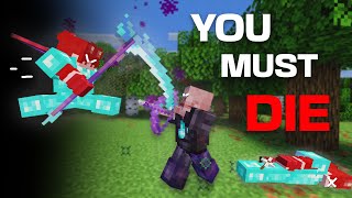 Minecraft progression has been changed... || Roguecraft